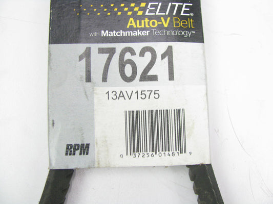 Continental 17621 Accessory Drive Belt - 0.53'' X 62.0'' - 36 Degree