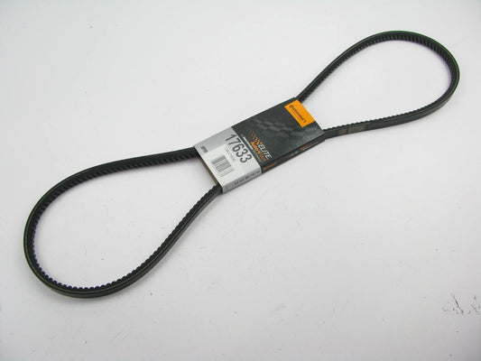 Continental 17633 Accessory Drive Belt - 0.53'' X 63.00'' - 36 Degree