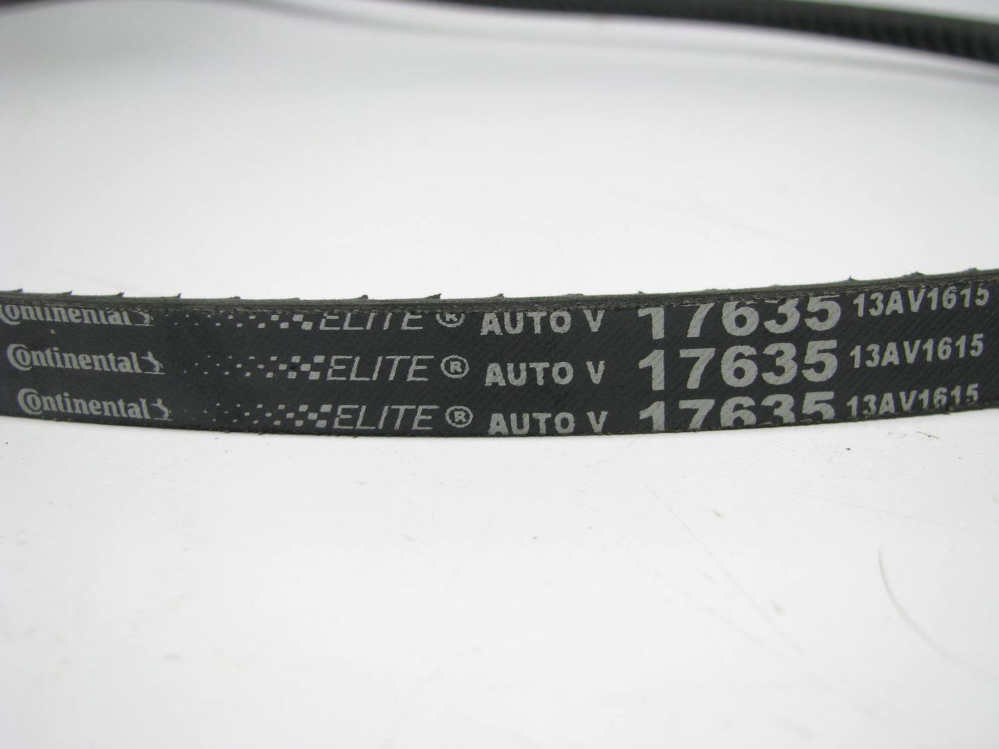 Continental 17635 Accessory Drive Belt