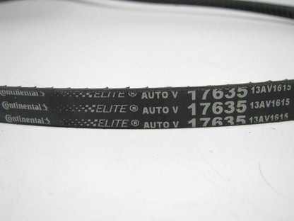 Continental 17635 Accessory Drive Belt