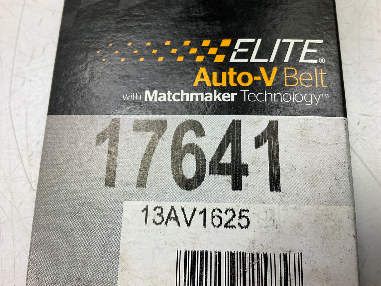 Continental 17641 Accessory Drive Belt