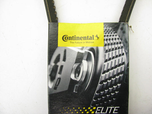 Continental 17645 Accessory Drive Belt - 0.53'' X 64.25'' - 36 Degree