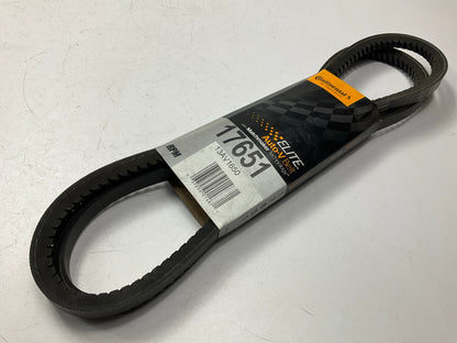 Continental 17651 Accessory Drive Belt