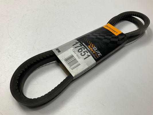 Continental 17651 Accessory Drive Belt