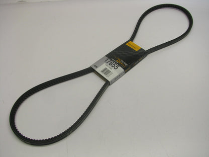 Continental 17655 Accessory Drive Belt - 0.53'' X 65.50'' - 36 Degree