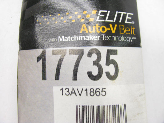 Continental 17735 Accessory Drive Belt