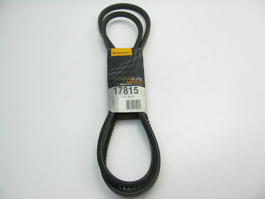 Continental 17815 Accessory Drive Belt - 0.53'' X 81.5'' - 36 Degree