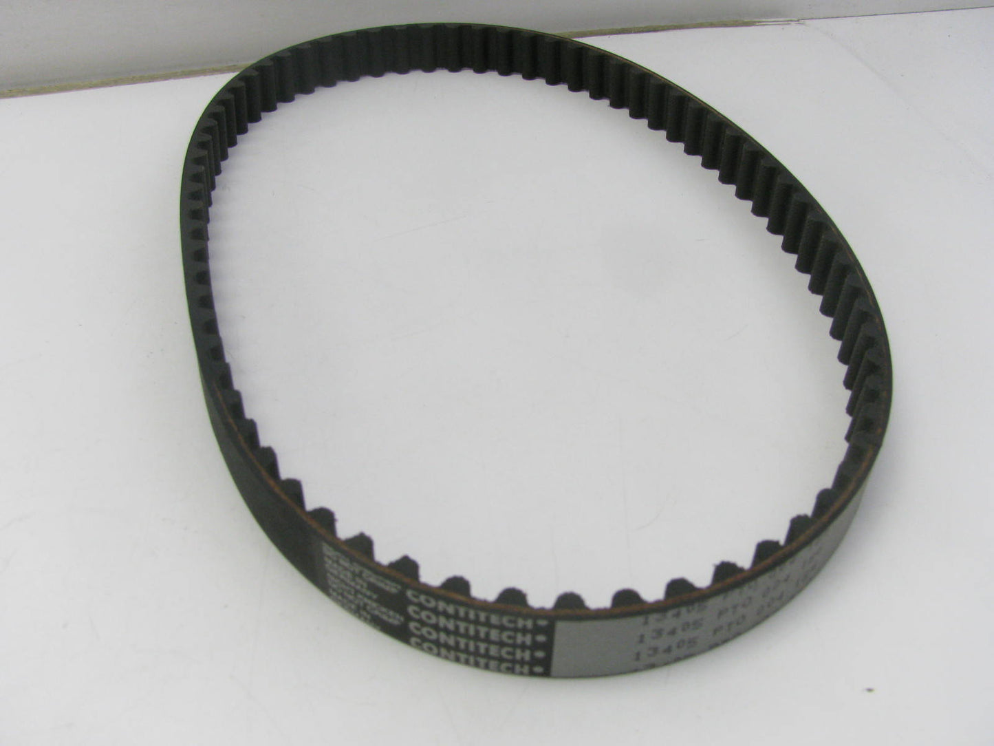 Continental 186 Engine Timing Belt For 1990-2002 Honda 2.2L 2.3L