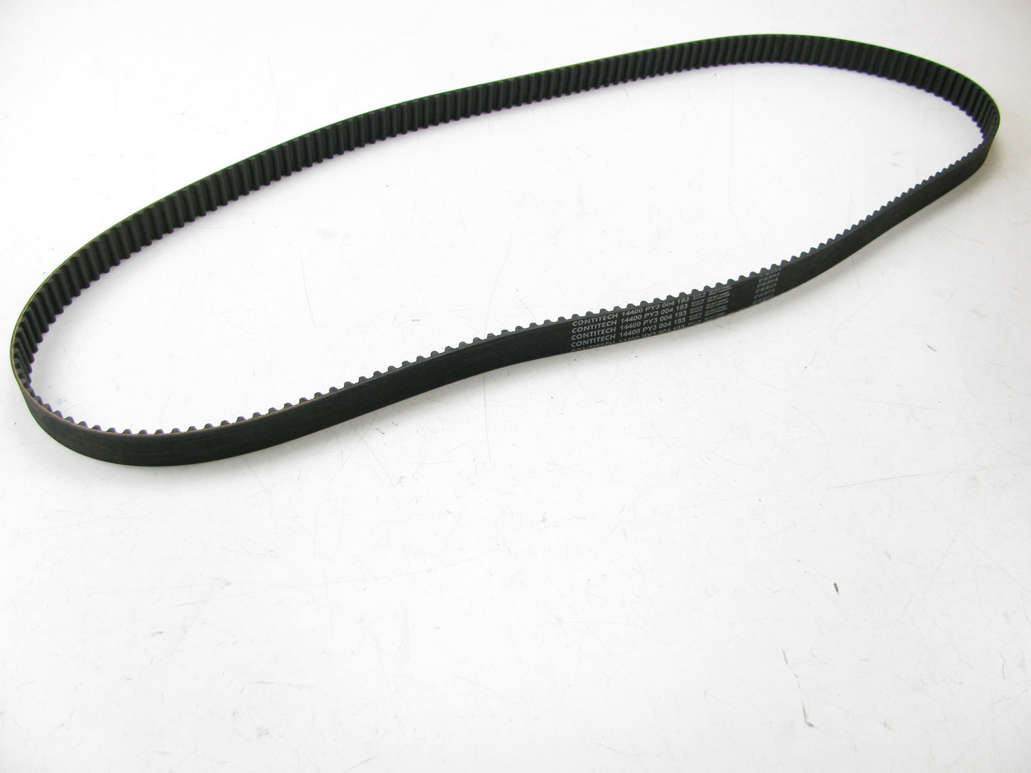 Continental 193 Engine Timing Belt For 1991-1995 Acura 3.2L-V6