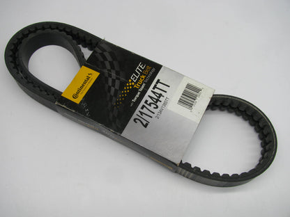 Continental 2-17544TT Accessory Drive Belt - 1-1/8'' X 54.50'' - 2 Strands
