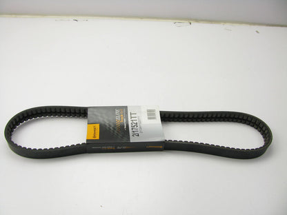 Continental 217521TT Accessory Drive Belt - 1.125'' X 53.01'' Type 3