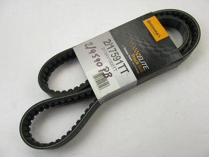 Continental 217591TT Accessory Drive Belt - 1.125'' X 59.88''