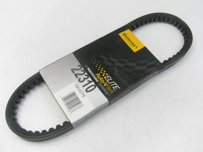 Continental 22310 Industrial Tractor Drive Belt - 0.69'' X 31.00'' - 38 Degree