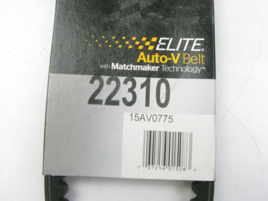 Continental 22310 Industrial Tractor Drive Belt - 0.69'' X 31.00'' - 38 Degree