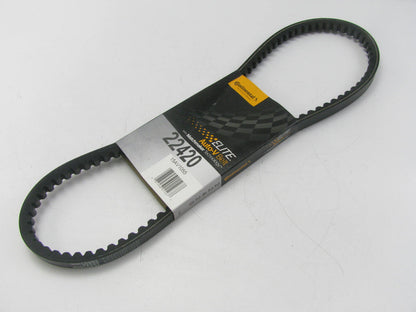 Continental 22420 Accessory Drive Belt - 0.69'' X 42.00'' - 38 Degree