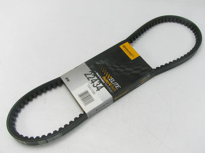 Continental 22434 Accessory Drive Belt - 0.69'' X 43.25'' - 38 Degree