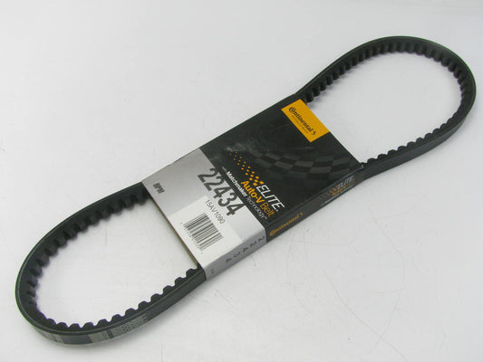Continental 22434 Accessory Drive Belt - 0.69'' X 43.25'' - 38 Degree