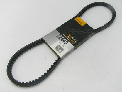 Continental 22440 Accessory Drive Belt - 0.69'' X 44.25'' - 38 Degree