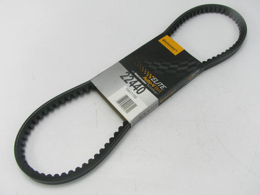 Continental 22440 Accessory Drive Belt - 0.69'' X 44.25'' - 38 Degree