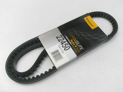 Continental 22450 Accessory Drive Belt - 0.69'' X 45.25'' - 38 Degree