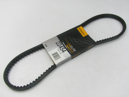 Continental 22454 Accessory Drive Belt - 0.69'' X 45.25'' - 38 Degree