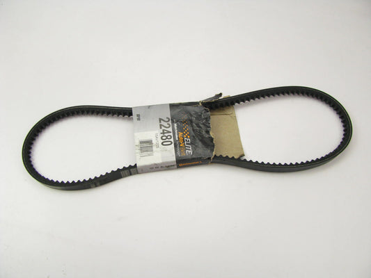 Continental 22480 Accessory Drive Belt - 0.69'' X 48.25'' - 38 Degree