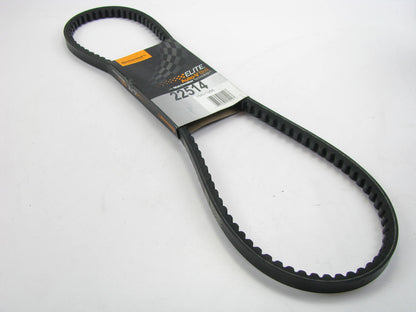 Continental 22514 Accessory Drive Belt - 0.69'' X 51.25'' - 38 Degree
