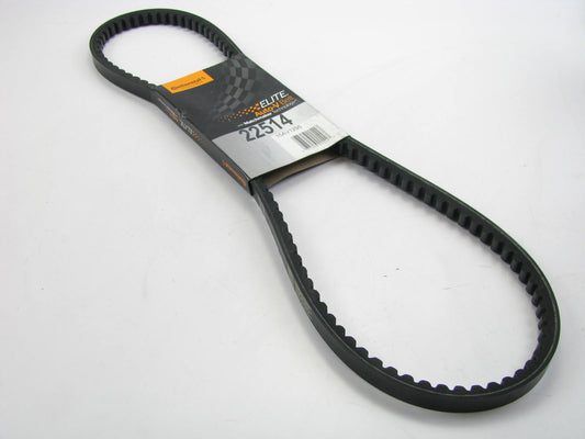 Continental 22514 Accessory Drive Belt - 0.69'' X 51.25'' - 38 Degree