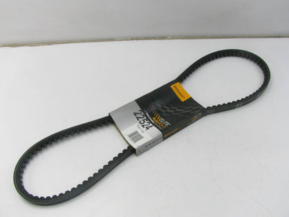 Continental 22524 Accessory Drive Belt - 0.69'' X 52.50'' - 38 Degree