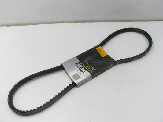 Continental 22524 Accessory Drive Belt - 0.69'' X 52.50'' - 38 Degree
