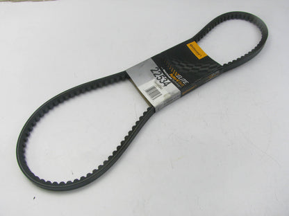 Continental 22534 Accessory Drive Belt - 0.69'' X 53.50'' - 38 Degree