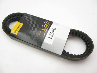 Continental 22540 Accessory Drive Belt - .594'' X 53.91''