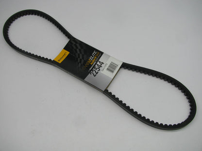 Continental 22544 Accessory Drive Belt - 0.69'' X 55.00'' - 38 Degree