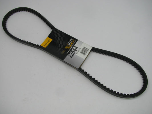 Continental 22544 Accessory Drive Belt - 0.69'' X 55.00'' - 38 Degree
