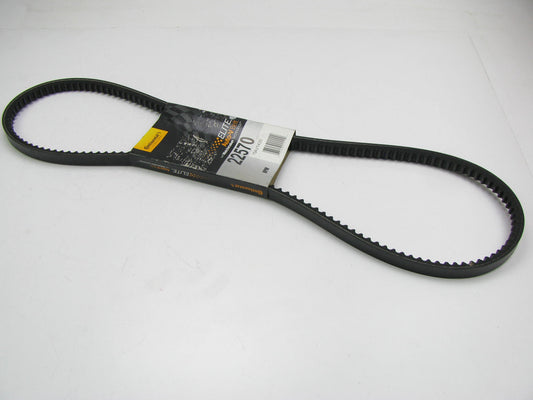 Continental 22570 Accessory Drive Belt - .6875'' X 57.57''