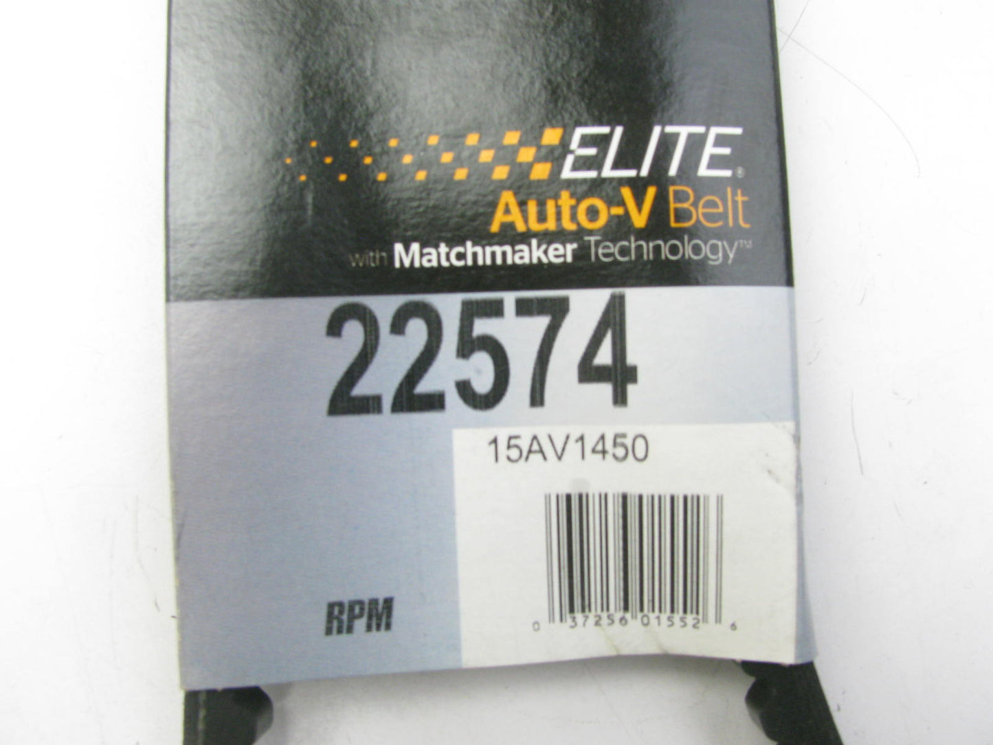 Continental 22574 Truck & Bus Accessory Drive Belt