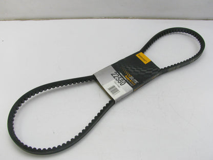 Continental 22580 Accessory Drive Belt - 0.69'' X 58.25'' - 38 Degree