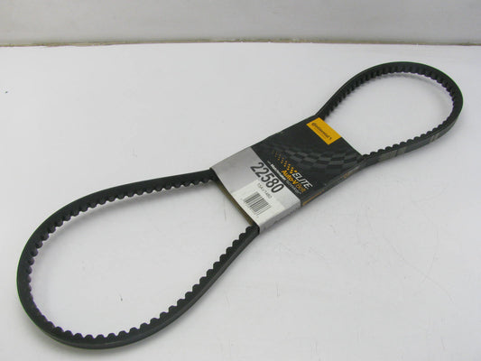 Continental 22580 Accessory Drive Belt - 0.69'' X 58.25'' - 38 Degree