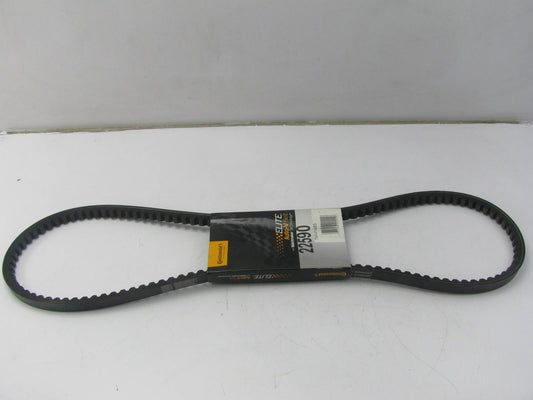 Continental 22590 Accessory Drive Belt - 0.69'' X 59.00'' - 38 Degree