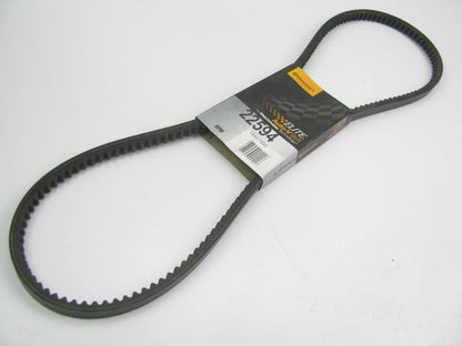 Continental 22594 Accessory Drive Belt - 0.69'' X 59.25'' - 38 Degree