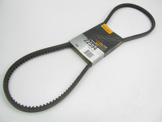 Continental 22594 Accessory Drive Belt - 0.69'' X 59.25'' - 38 Degree