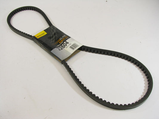 Continental 22604 Truck & Bus Accessory Drive Belt