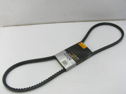 Continental 22654 Accessory Drive Belt - 0.69'' X 65.25'' - 38 Degree