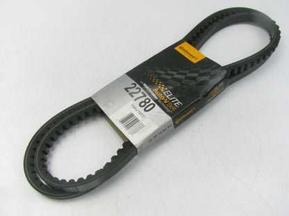 Continental 22780 Accessory Drive Belt - 0.69'' X 78.00'' - 38 Degree