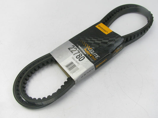 Continental 22780 Accessory Drive Belt - 0.69'' X 78.00'' - 38 Degree
