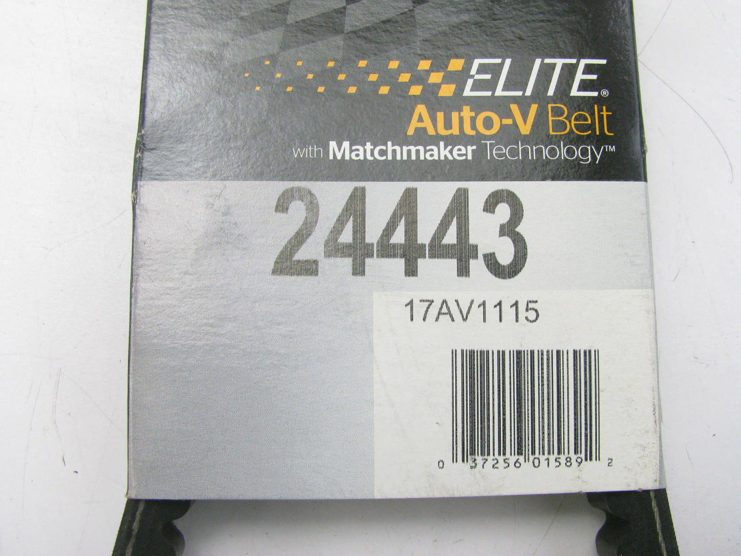 Continental 24443 Accessory Drive Belt - 0.75'' X 44.375''