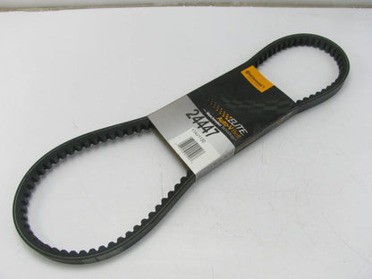 Continental 24447 Accessory Drive Belt - 0.75'' X 44.875'' - 38 Degree