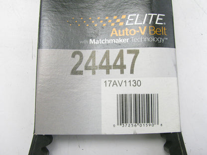Continental 24447 Accessory Drive Belt - 0.75'' X 44.875'' - 38 Degree