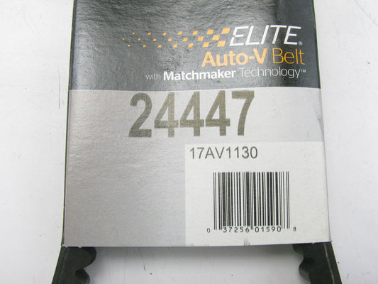 Continental 24447 Accessory Drive Belt - 0.75'' X 44.875'' - 38 Degree