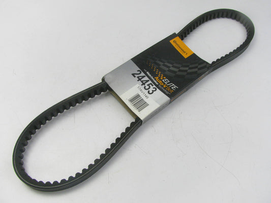 Continental 24453 Accessory Drive Belt - 0.75'' X 45.50'' - 38 Degree